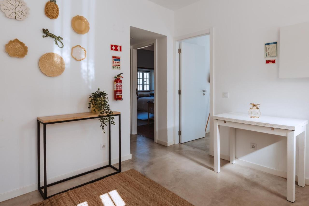 Encosta D'Obidos Apartment Exterior photo
