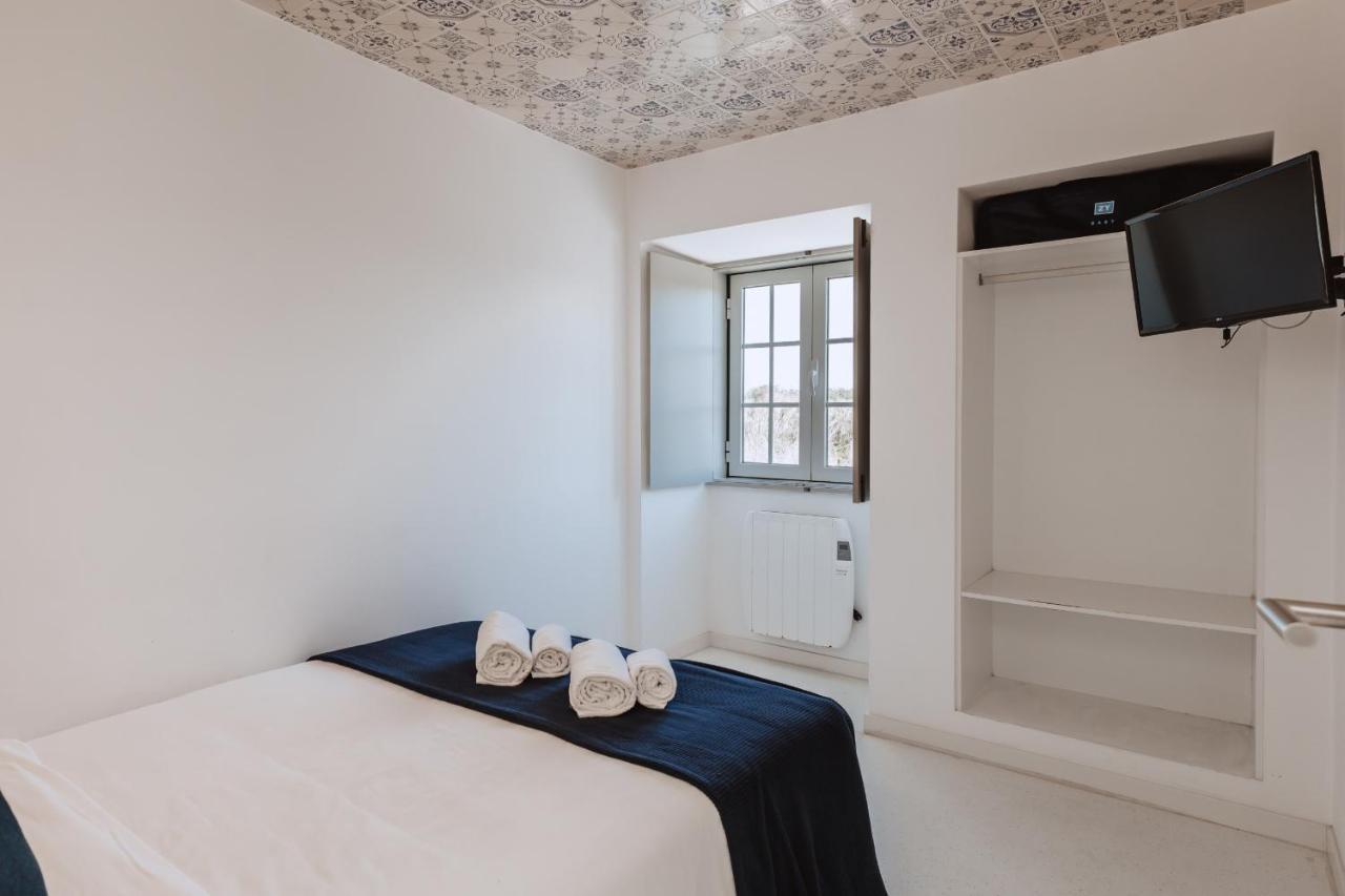 Encosta D'Obidos Apartment Exterior photo