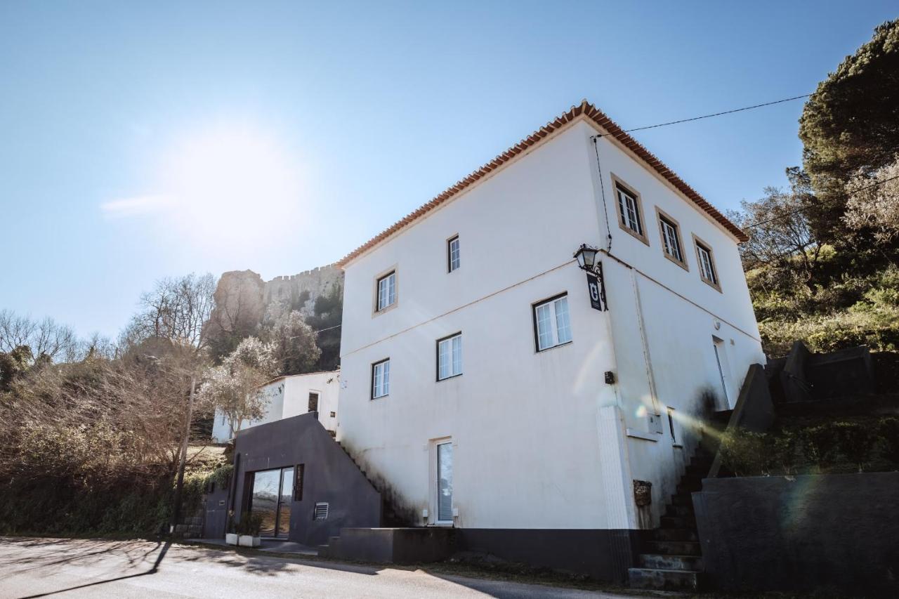 Encosta D'Obidos Apartment Exterior photo