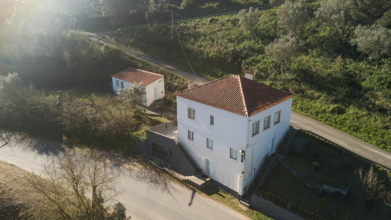Encosta D'Obidos Apartment Exterior photo
